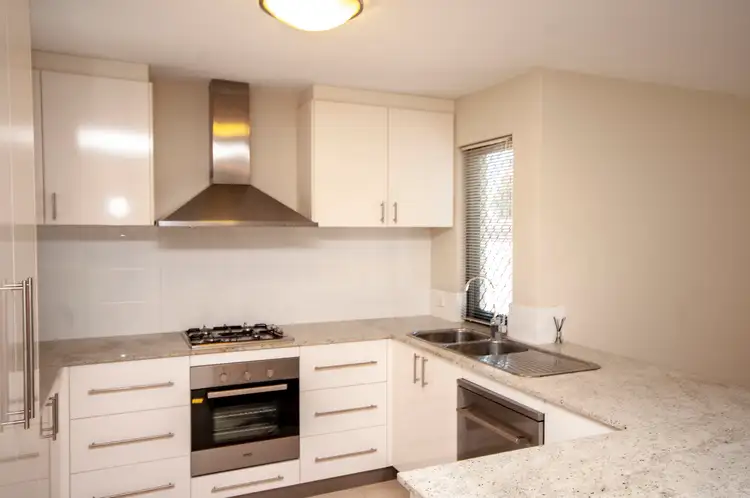 Fifth view of Homely townhouse listing, A/18 Ravenswood Drive, Nollamara WA 6061