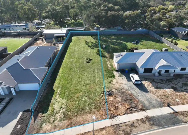 12 Venture Court, Nathalia VIC 3638