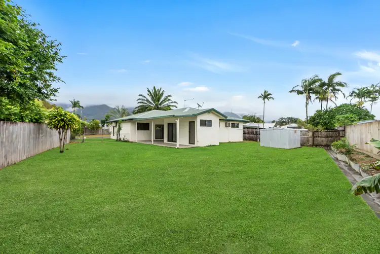 6 Donovan Close, Edmonton QLD 4869