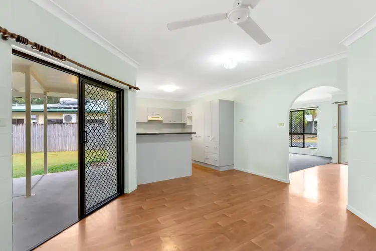 Sixth view of Homely house listing, 6 Donovan Close, Edmonton QLD 4869