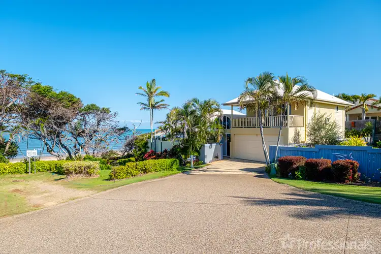 2 Sophies Way, Zilzie QLD 4710