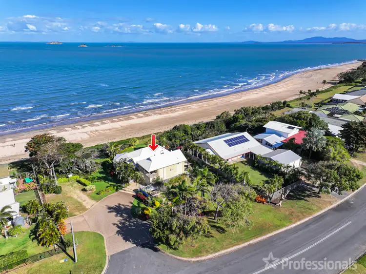 Second view of Homely house listing, 2 Sophies Way, Zilzie QLD 4710