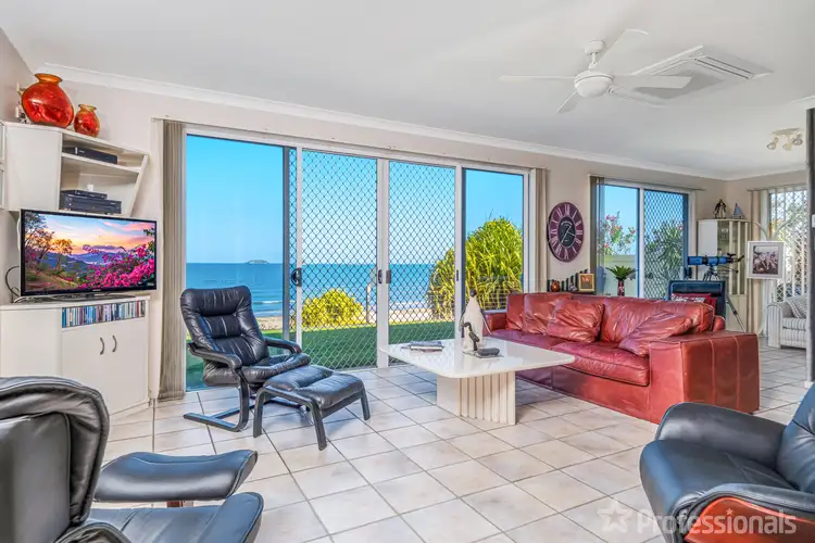Second view of Homely house listing, 2 Sophies Way, Zilzie QLD 4710