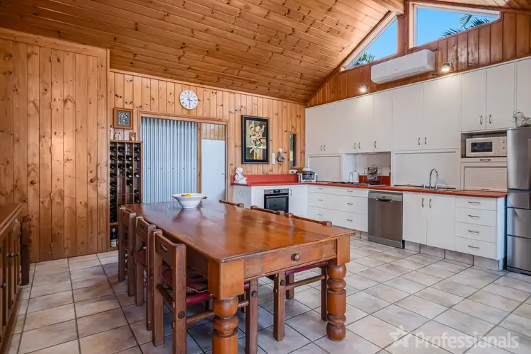 Fourth view of Homely house listing, 2 Sophies Way, Zilzie QLD 4710