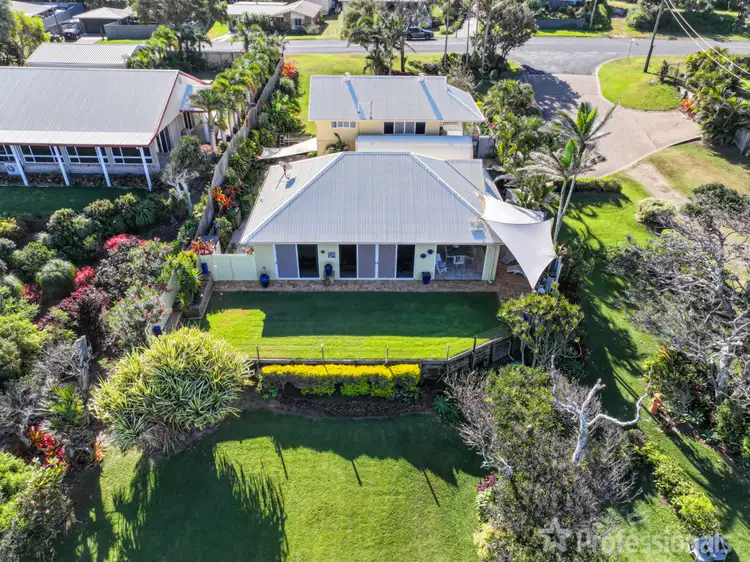 Fifth view of Homely house listing, 2 Sophies Way, Zilzie QLD 4710
