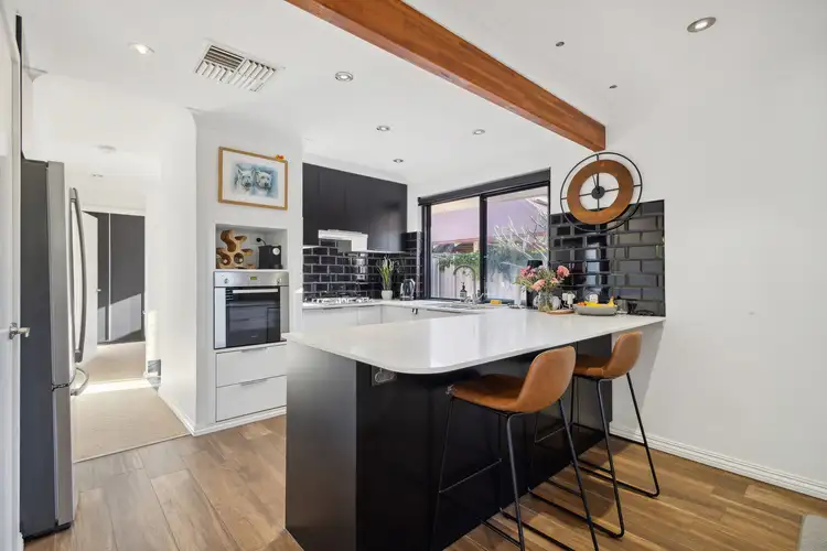 Second view of Homely house listing, 3 Moira Lane, Scarborough WA 6019