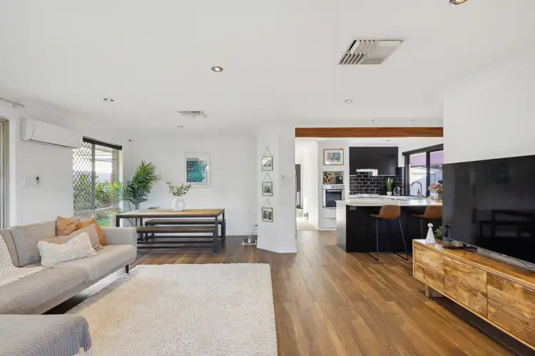 Third view of Homely house listing, 3 Moira Lane, Scarborough WA 6019