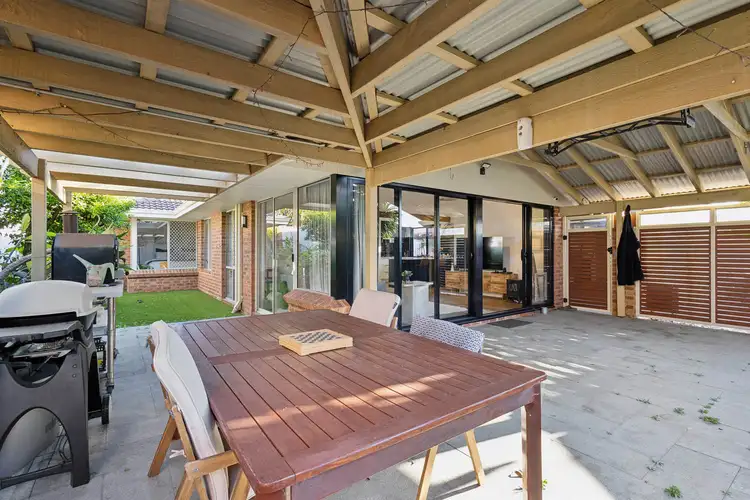 Fourth view of Homely house listing, 3 Moira Lane, Scarborough WA 6019