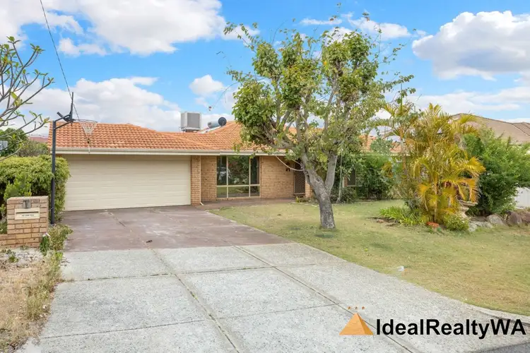 Main view of Homely house listing, 7 Braceby Close, Willetton WA 6155