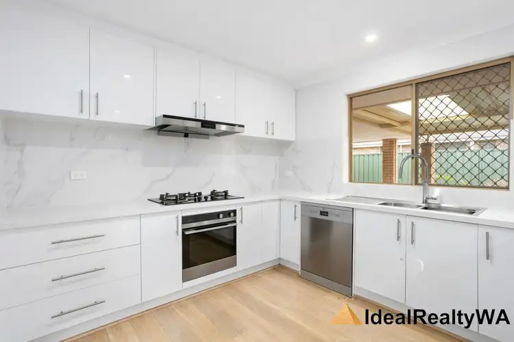 Fifth view of Homely house listing, 7 Braceby Close, Willetton WA 6155