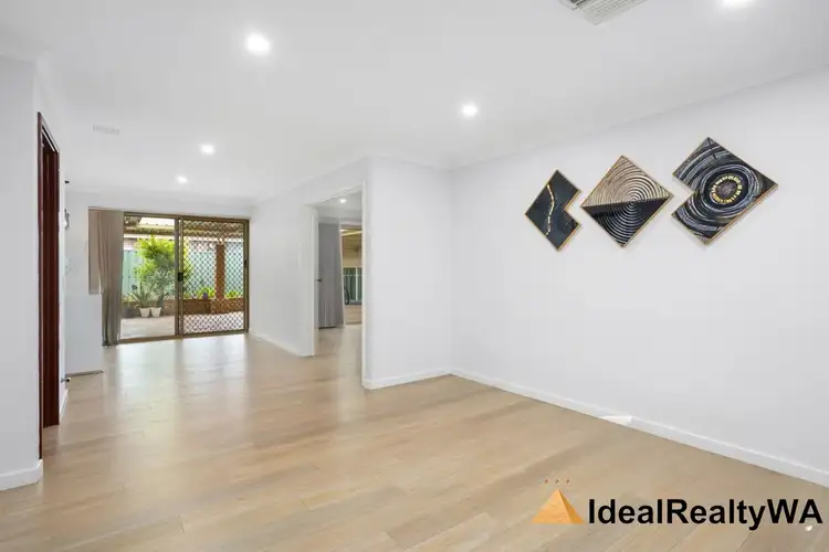 Sixth view of Homely house listing, 7 Braceby Close, Willetton WA 6155
