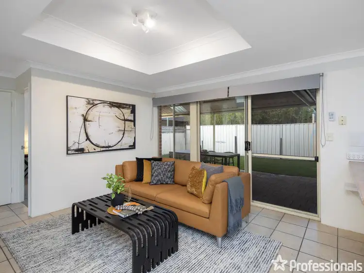 Second view of Homely unit listing, 143C Bishopsgate Street, Carlisle WA 6101