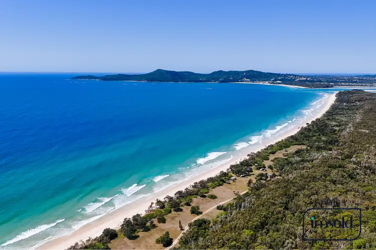 4/90 Beach Road, Noosa North Shore QLD 4565