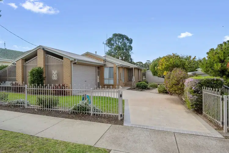 Main view of Homely house listing, 18 Wesley Street, Kangaroo Flat VIC 3555