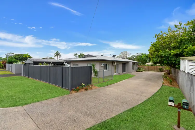 14 Marr Street, Edmonton QLD 4869