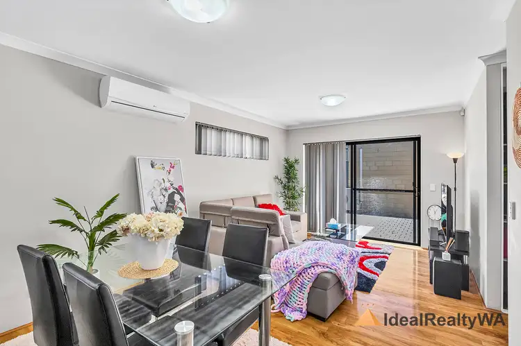 Fourth view of Homely townhouse listing, 22B Hemsey Street, Balga WA 6061