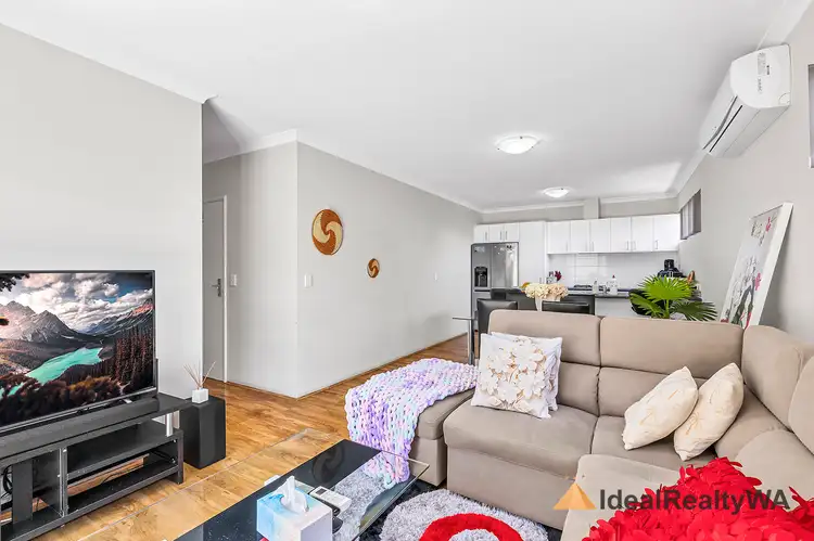 Sixth view of Homely townhouse listing, 22B Hemsey Street, Balga WA 6061