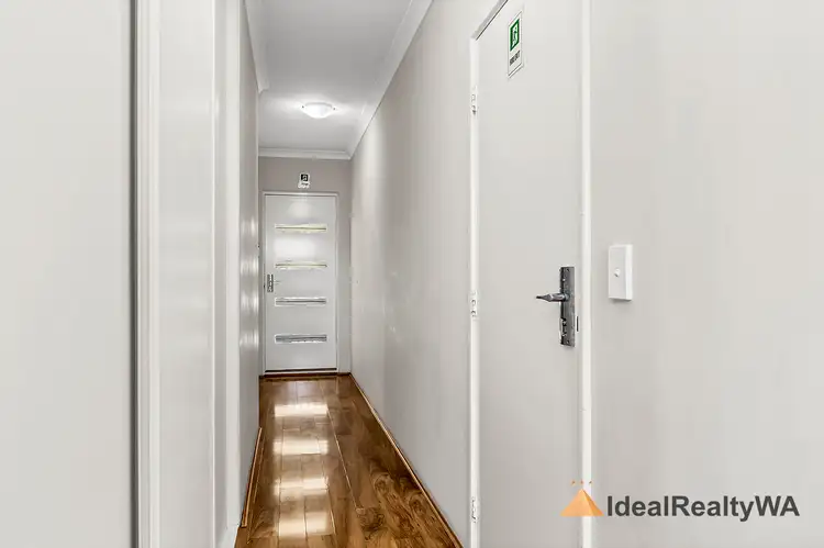 Seventh view of Homely townhouse listing, 22B Hemsey Street, Balga WA 6061