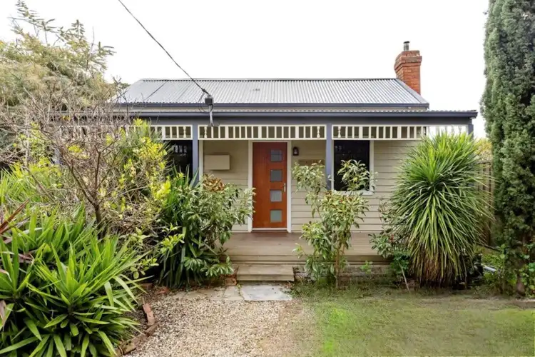 3 Bright Street, Eaglehawk VIC 3556