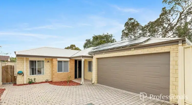 12A Potoroo Place, Brookdale WA 6112