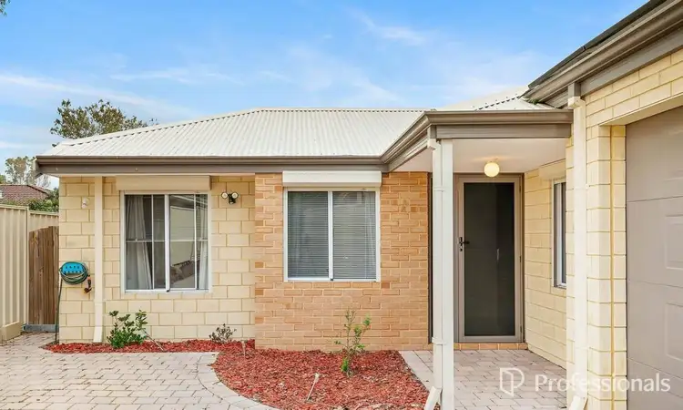 Third view of Homely house listing, 12A Potoroo Place, Brookdale WA 6112