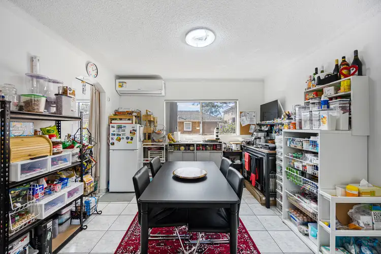 Fourth view of Homely apartment listing, 10/97-99 The Boulevarde, Wiley Park NSW 2195