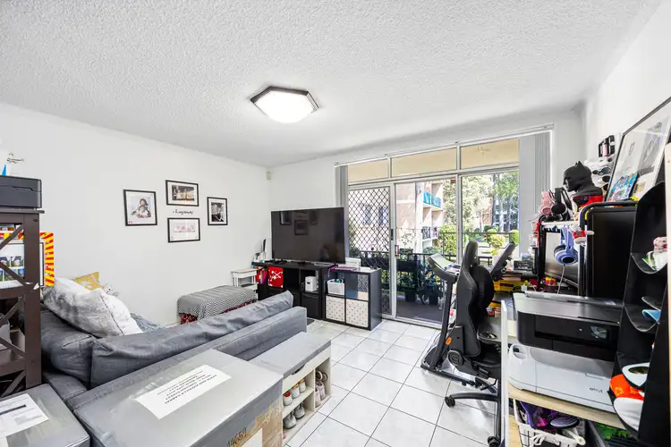 Fifth view of Homely apartment listing, 10/97-99 The Boulevarde, Wiley Park NSW 2195