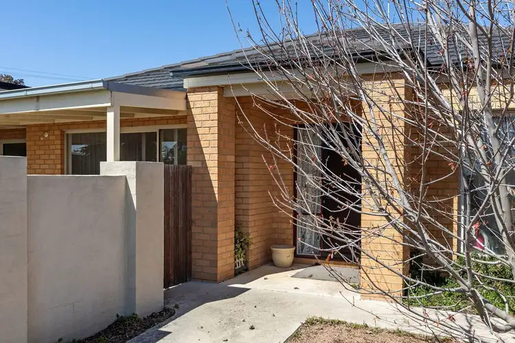 Second view of Homely house listing, 54 Havilah Road, Long Gully VIC 3550