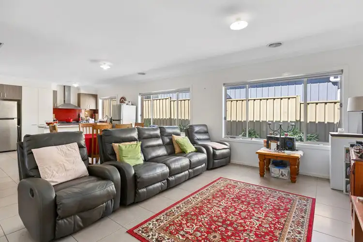 Third view of Homely house listing, 54 Havilah Road, Long Gully VIC 3550