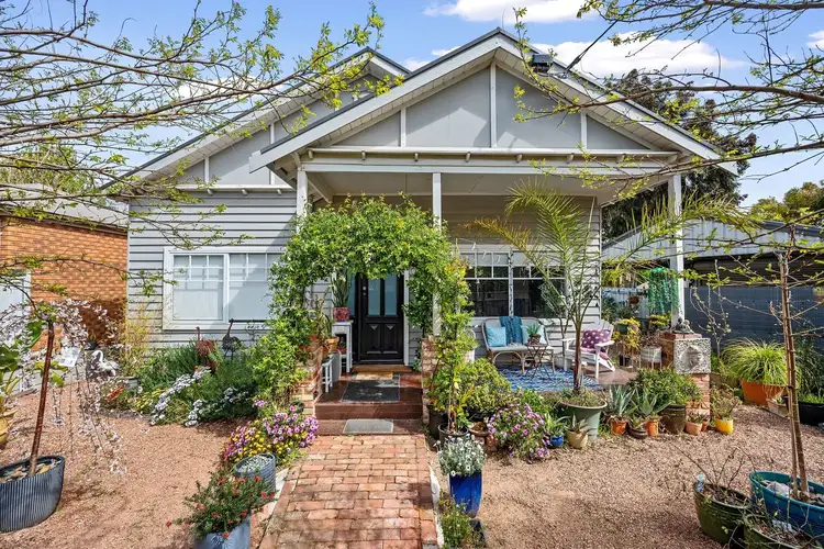Main view of Homely house listing, 125 Eaglehawk Road, Long Gully VIC 3550