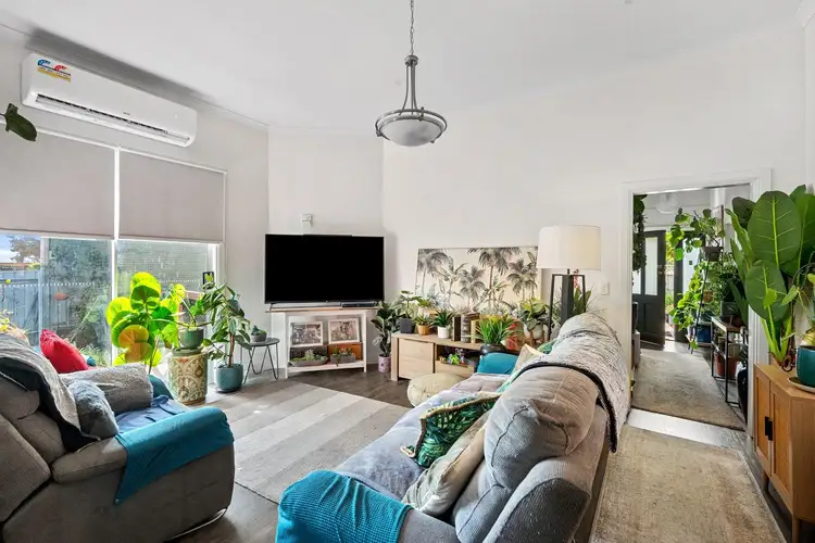 Second view of Homely house listing, 125 Eaglehawk Road, Long Gully VIC 3550