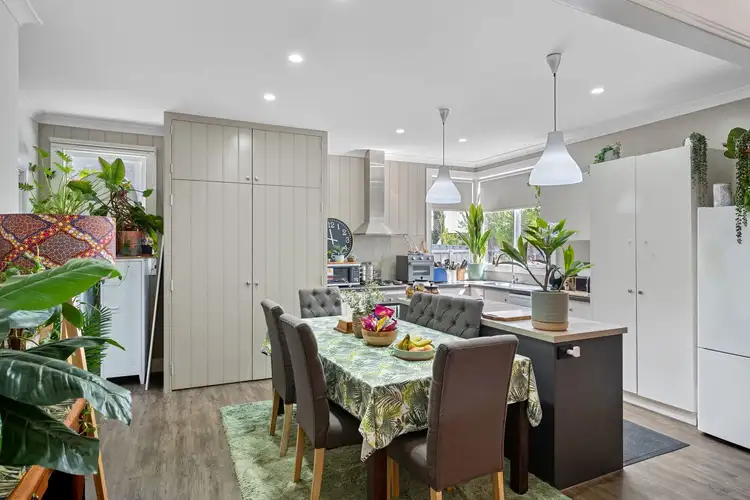 Fourth view of Homely house listing, 125 Eaglehawk Road, Long Gully VIC 3550