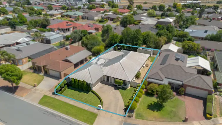 Main view of Homely house listing, 13 Sabri Drive, Shepparton VIC 3630