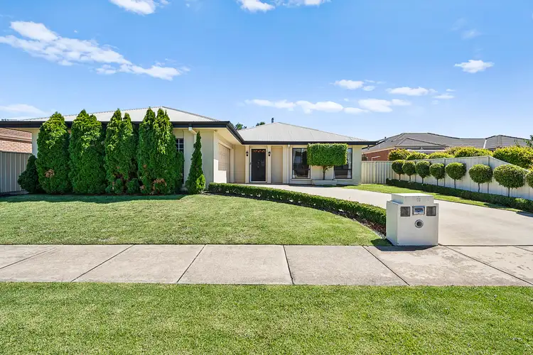 Second view of Homely house listing, 13 Sabri Drive, Shepparton VIC 3630