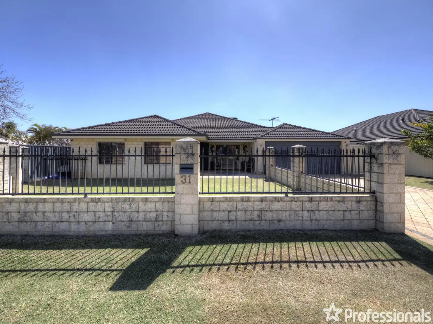 Main view of Homely house listing, 31 Warda Crescent, Forrestfield WA 6058