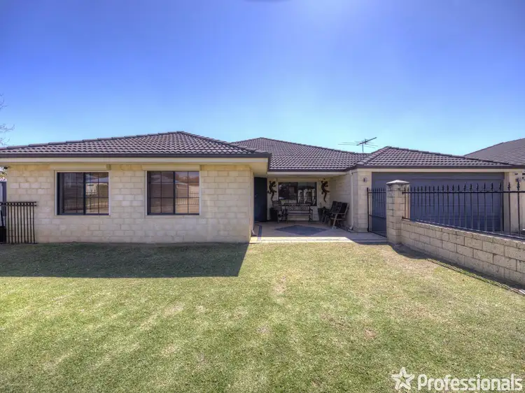 Second view of Homely house listing, 31 Warda Crescent, Forrestfield WA 6058