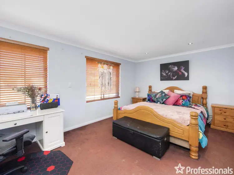 Third view of Homely house listing, 31 Warda Crescent, Forrestfield WA 6058