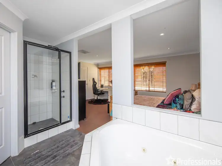 Fifth view of Homely house listing, 31 Warda Crescent, Forrestfield WA 6058