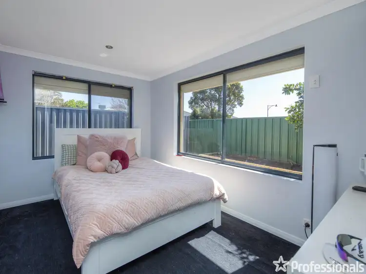 Sixth view of Homely house listing, 31 Warda Crescent, Forrestfield WA 6058