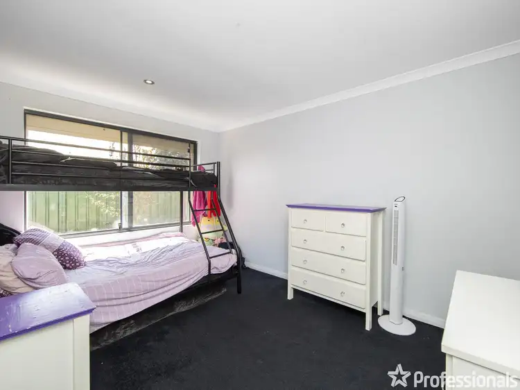 Seventh view of Homely house listing, 31 Warda Crescent, Forrestfield WA 6058