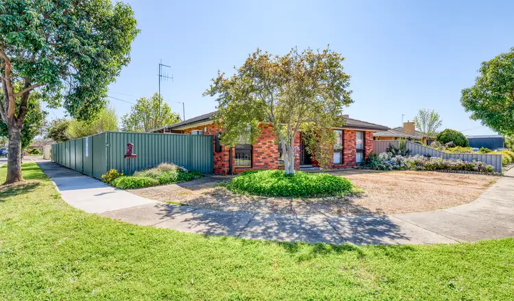Main view of Homely house listing, 107 William Street, Mooroopna VIC 3629
