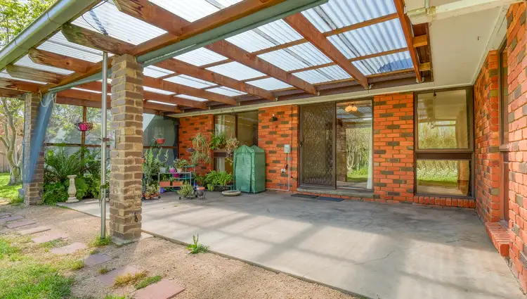 Fifth view of Homely house listing, 107 William Street, Mooroopna VIC 3629