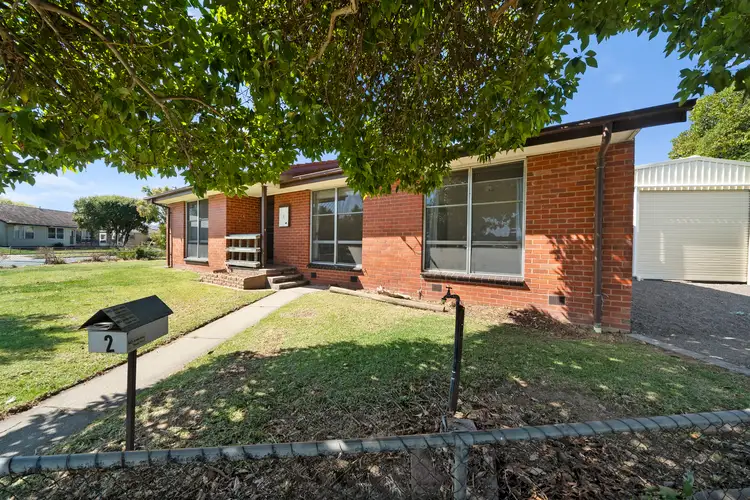 2 Kennedy Road, Shepparton VIC 3630