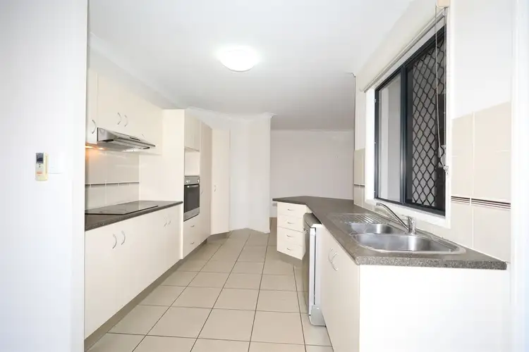 Second view of Homely house listing, 24 Charnley Avenue, Bentley Park QLD 4869