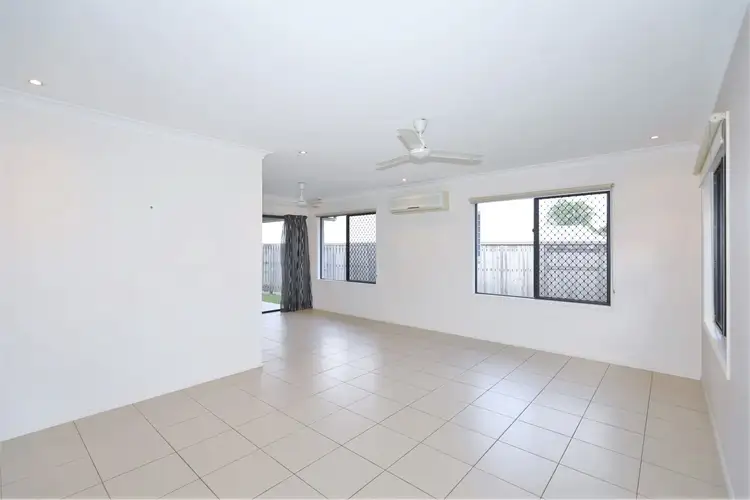 Fourth view of Homely house listing, 24 Charnley Avenue, Bentley Park QLD 4869