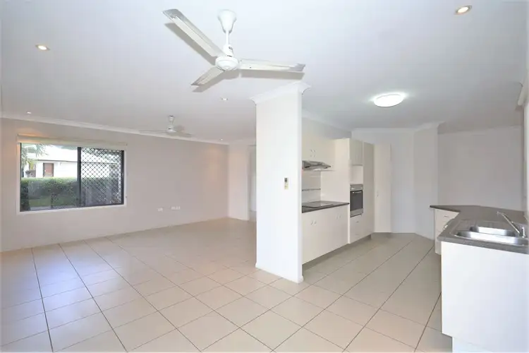 Fifth view of Homely house listing, 24 Charnley Avenue, Bentley Park QLD 4869