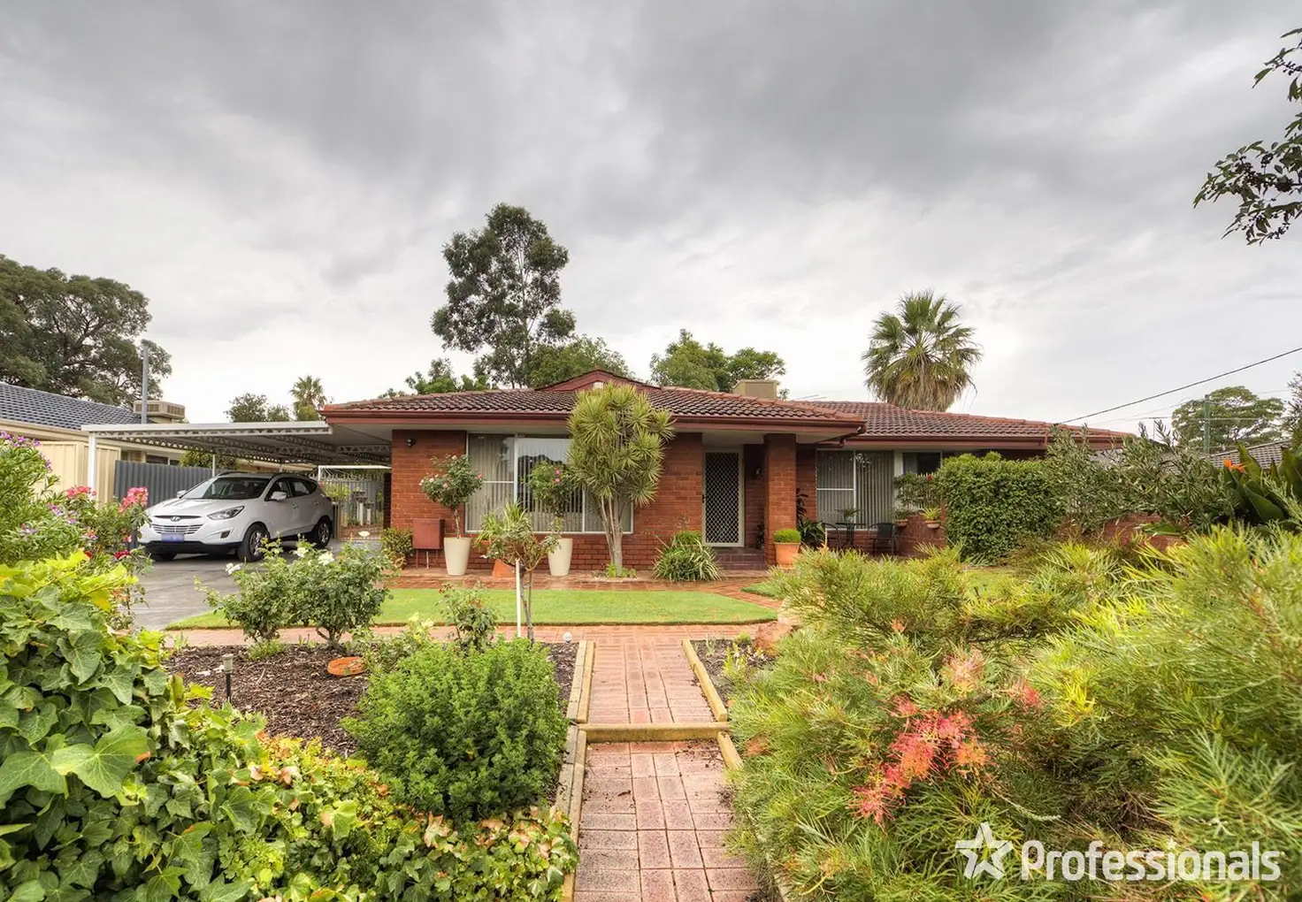 Main view of Homely house listing, 61 Mahonia Way, Forrestfield WA 6058