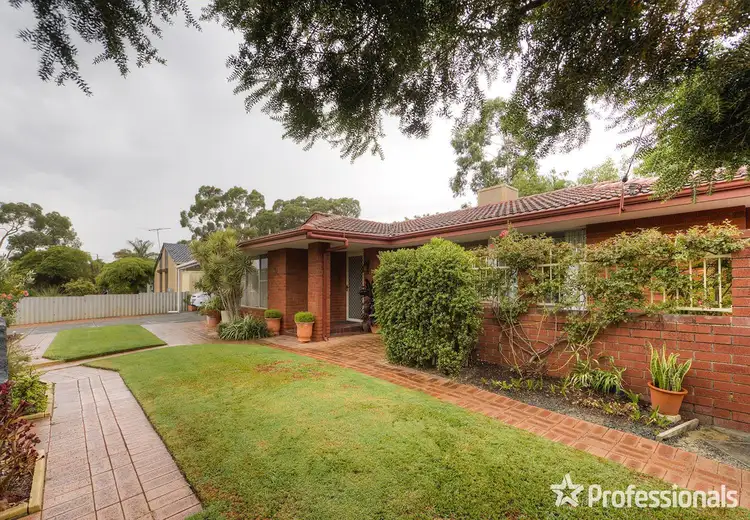 Second view of Homely house listing, 61 Mahonia Way, Forrestfield WA 6058
