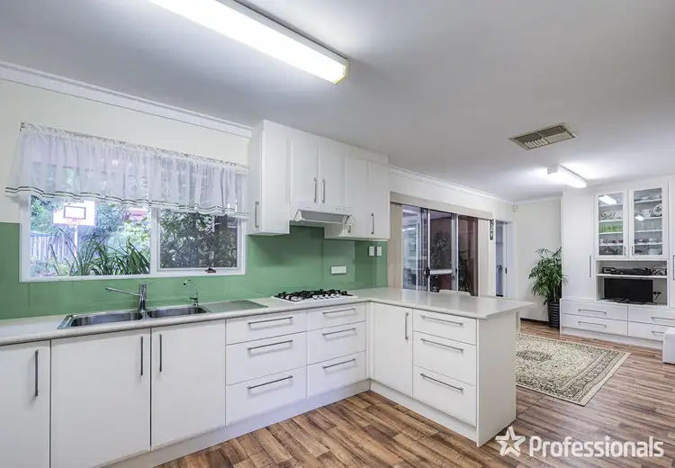 Third view of Homely house listing, 61 Mahonia Way, Forrestfield WA 6058