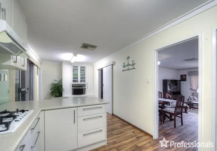 Fourth view of Homely house listing, 61 Mahonia Way, Forrestfield WA 6058